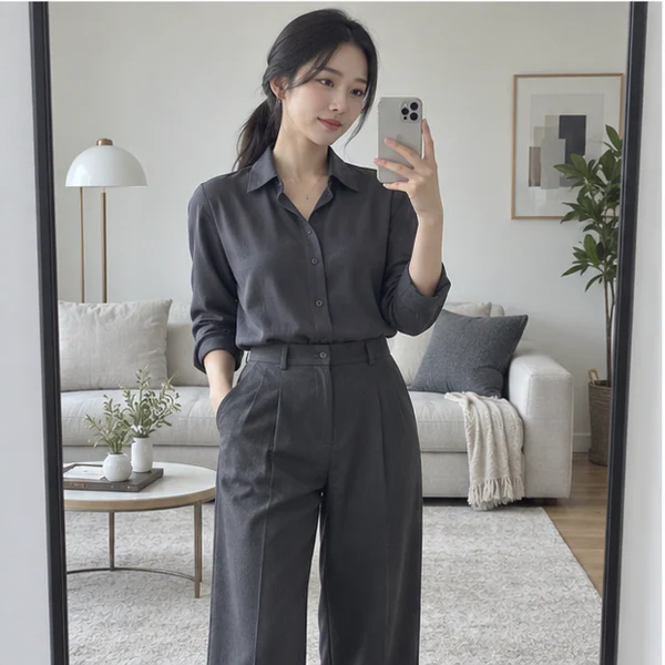 서울 마천 아델 라운지 안내 이미지
