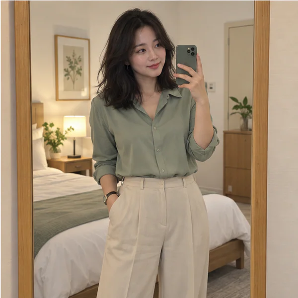 서울 충현 클로이 스튜디오 안내 이미지