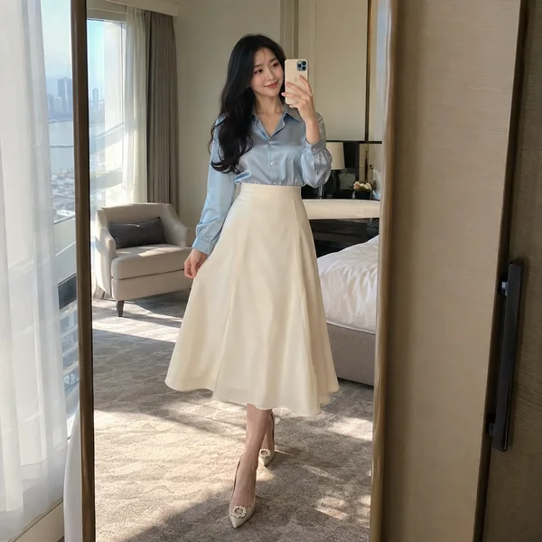 시흥 신천 새봄 테라피 안내 이미지