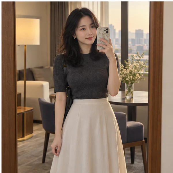 대구 중동 다니엘 릴랙스 안내 이미지