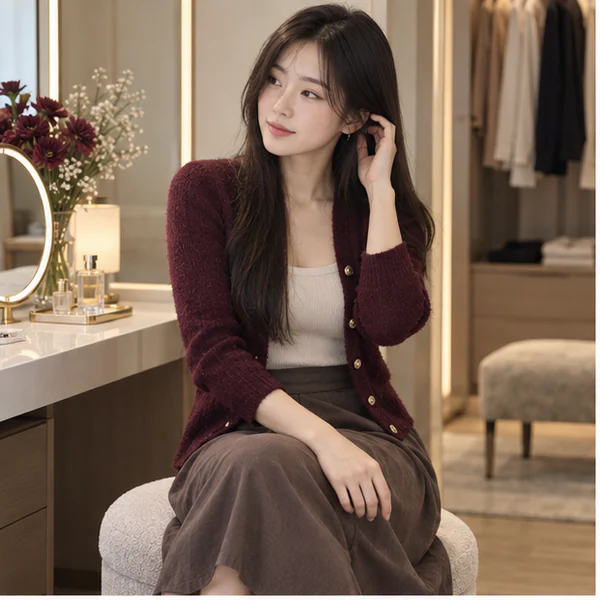 서울 강북 미나 라운지 안내 이미지