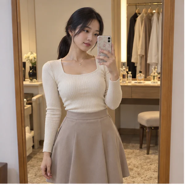 대전 송촌 로제 살롱 안내 이미지