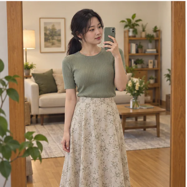 대전 덕암 유나 케어 안내 이미지