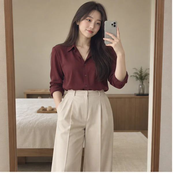 성남 서현 원영 살롱 안내 이미지