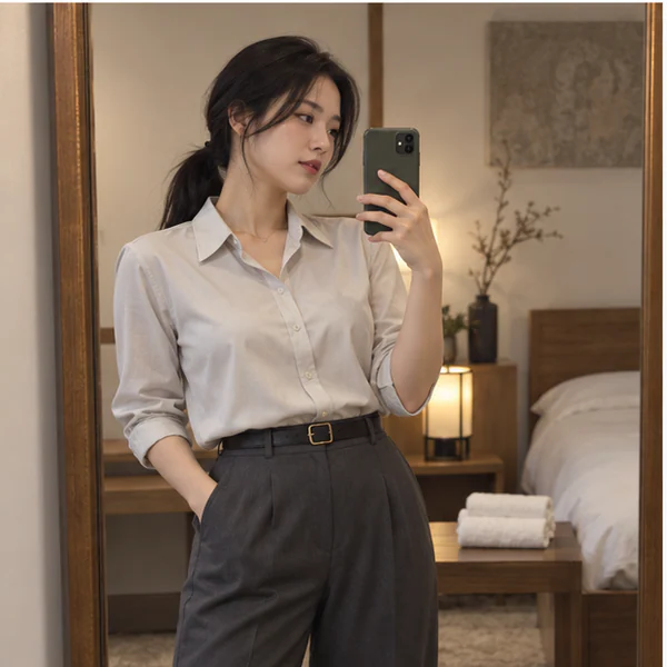 안산 월피 로제 라운지 안내 이미지
