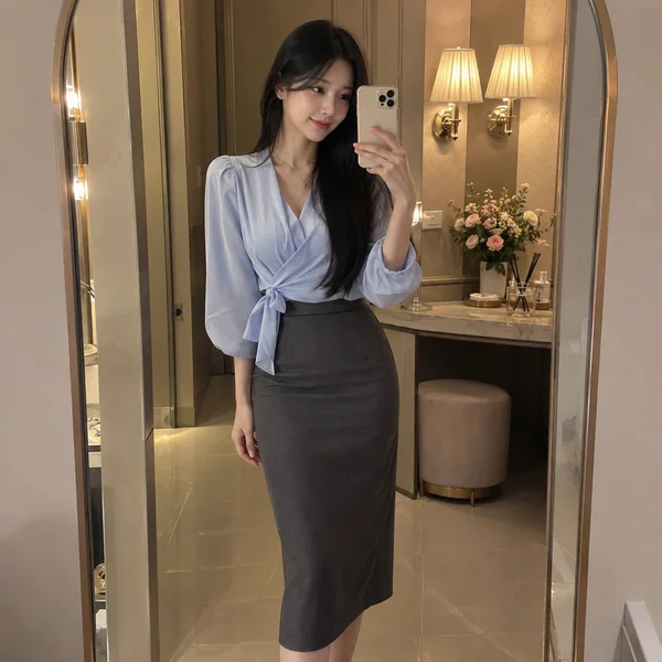 서울 용산 리사 라운지 안내 이미지