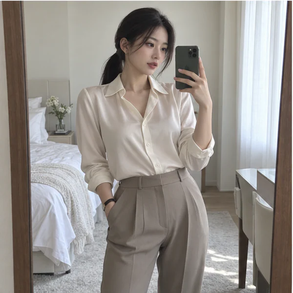 홍대 원영 살롱 안내 이미지