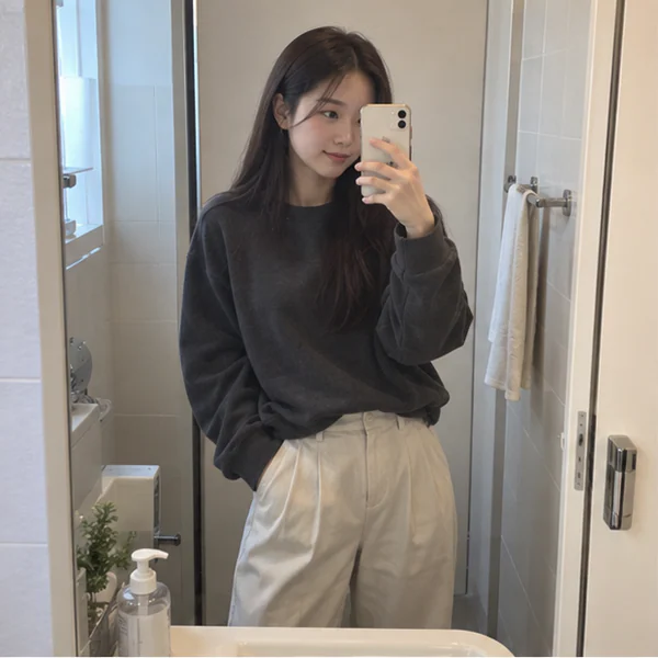 서울 강일 지효 살롱 안내 이미지