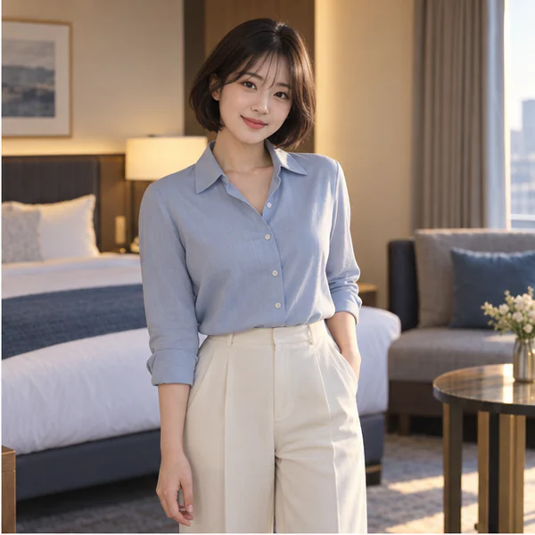 유나 스튜디오 대표 안내 이미지