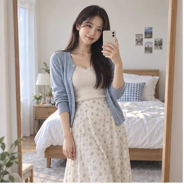 서울 도봉 라엘 스튜디오 안내 이미지