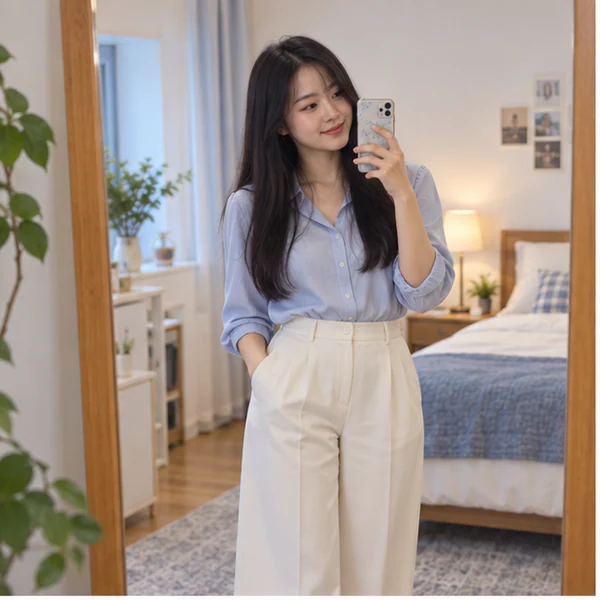 여의도 리사 릴랙스 안내 이미지