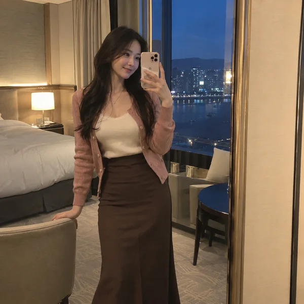 서울 충현 다니엘 아로마 안내 이미지