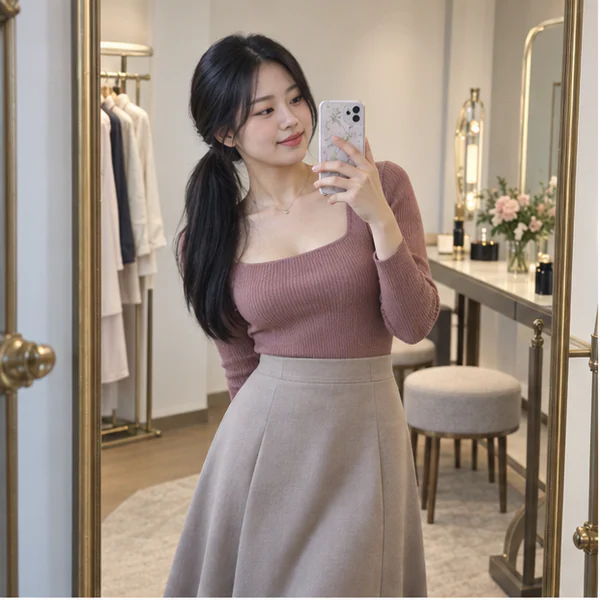 여의도 새봄 살롱 안내 이미지