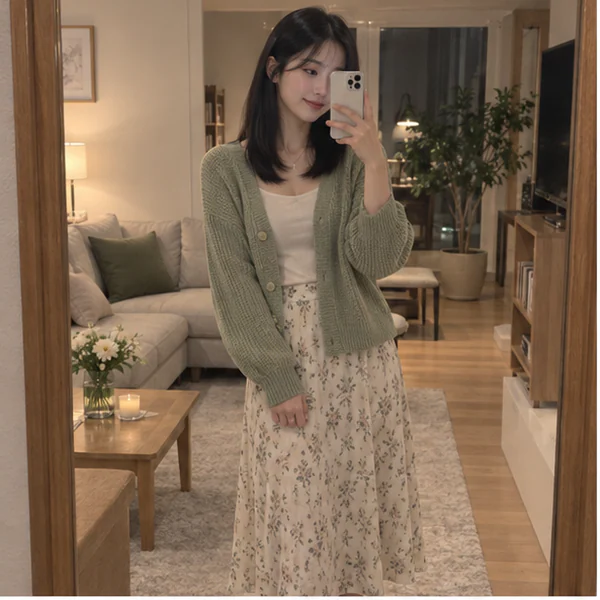 성남 은행 마리 살롱 안내 이미지