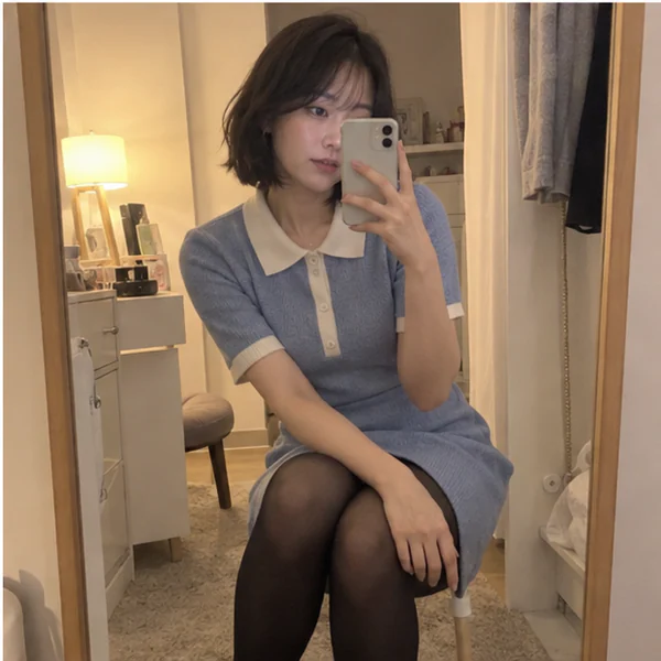 미금 효정 살롱 안내 이미지