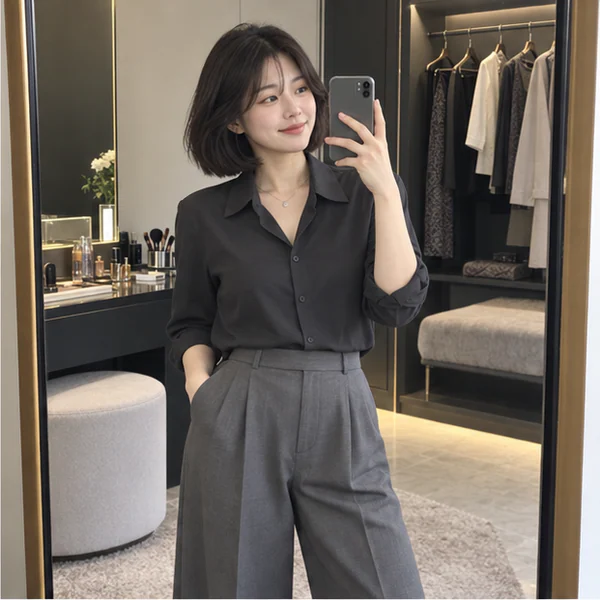 서울 충현 은비 라운지 안내 이미지