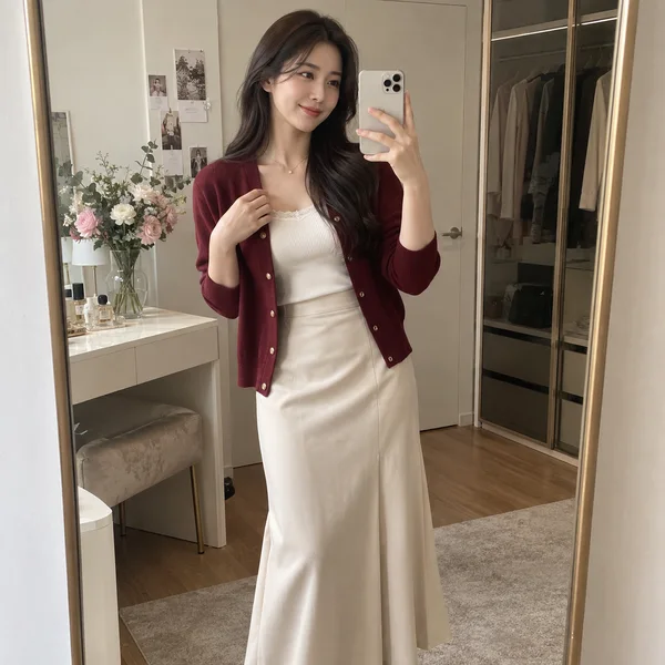 미나 아로마 대표 안내 이미지
