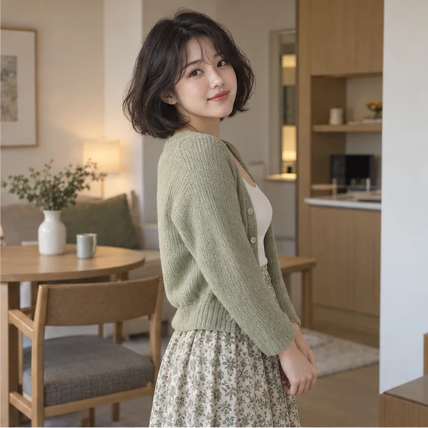 서울 강동 루나 스튜디오 안내 이미지