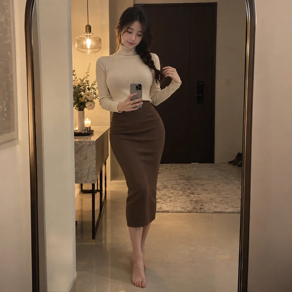 성남 구미 아델 살롱 안내 이미지