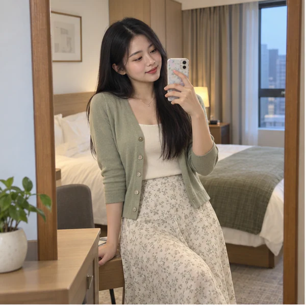 정자동 은비 포레스트 안내 이미지