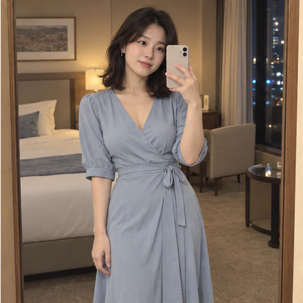 서울 강북 다니엘 가든 안내 이미지