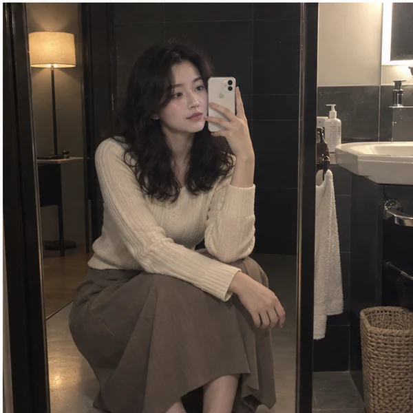 부천 심곡본 민지 살롱 안내 이미지