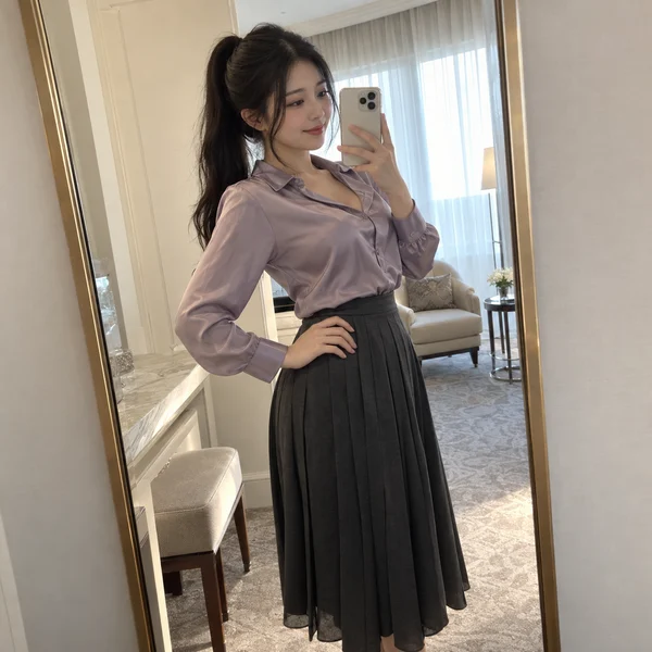광명 소하 라엘 포레스트 안내 이미지