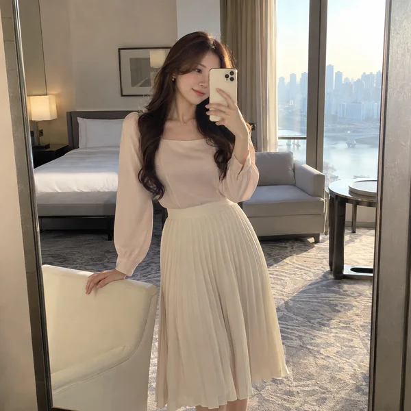 대구 대봉 라엘 스튜디오 안내 이미지
