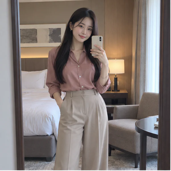 구리 인창 사나 가든 안내 이미지