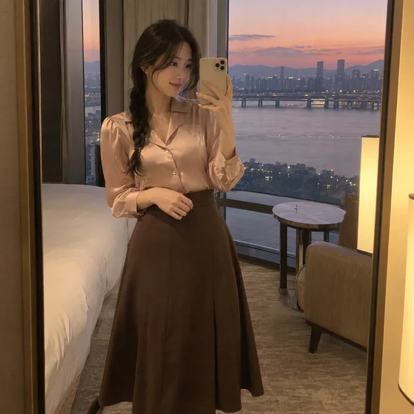 서울 삼선 문별 포레스트 안내 이미지