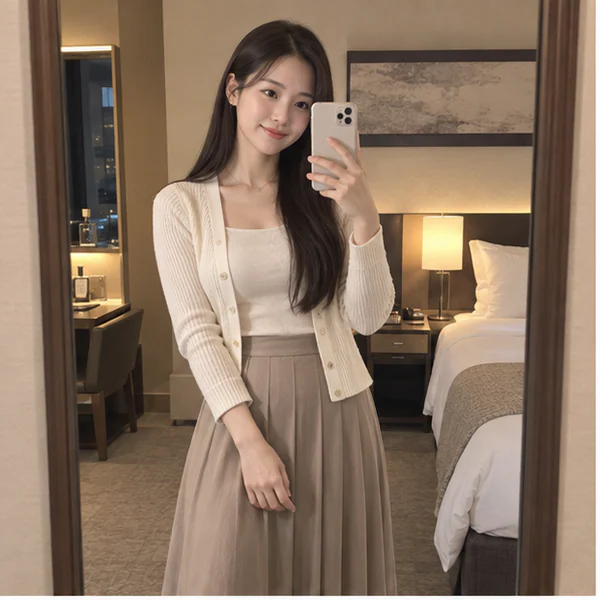 안산 부곡 다니엘 아로마 안내 이미지