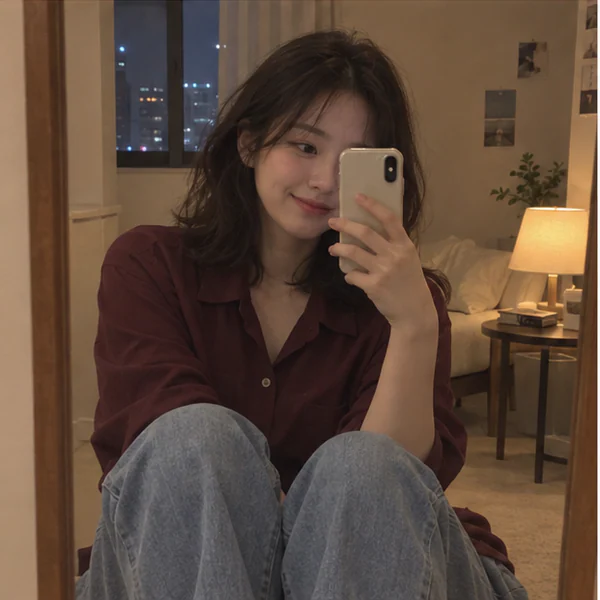 평촌 하니 릴랙스 안내 이미지