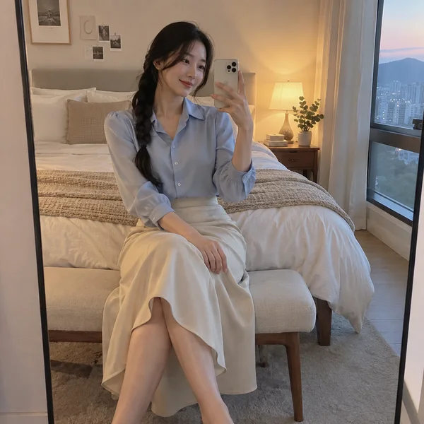 대구 상중이 해린 살롱 안내 이미지