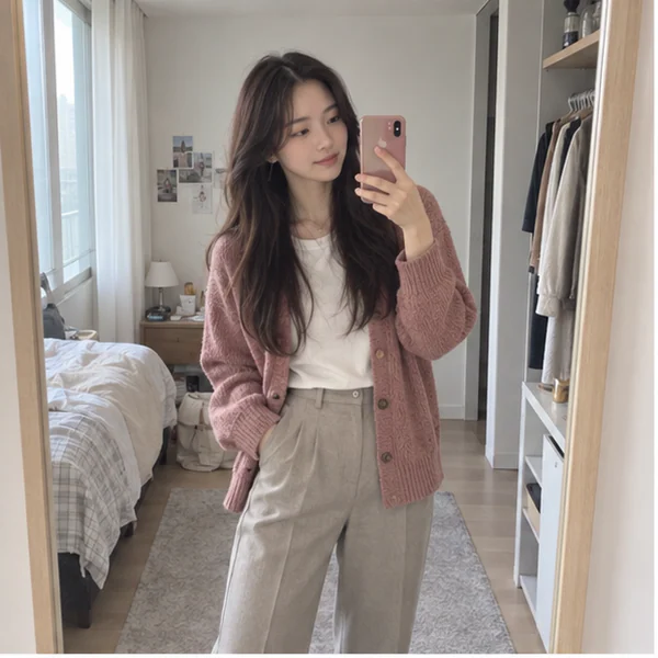 아델 웰니스 대표 안내 이미지