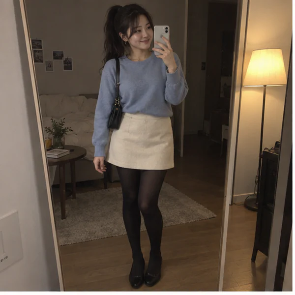 기흥 유나 라운지 안내 이미지