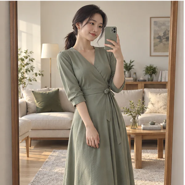 화성 민지 스튜디오 안내 이미지