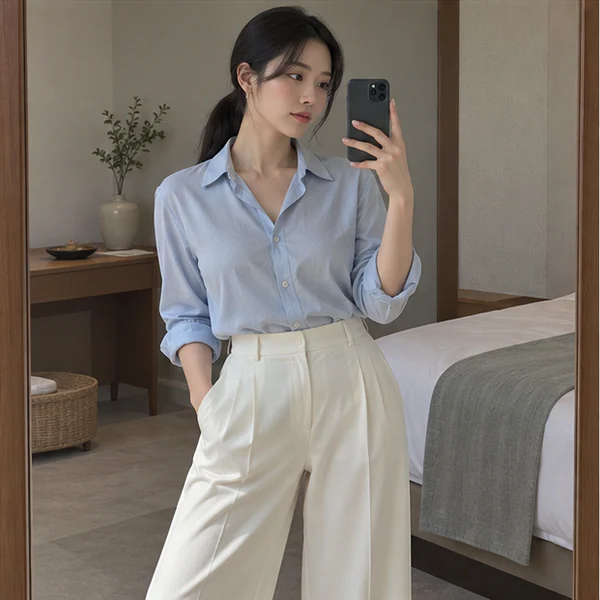 서울 홍제 아린 가든 안내 이미지