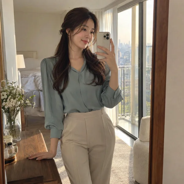 수원 망포 새봄 가든 안내 이미지