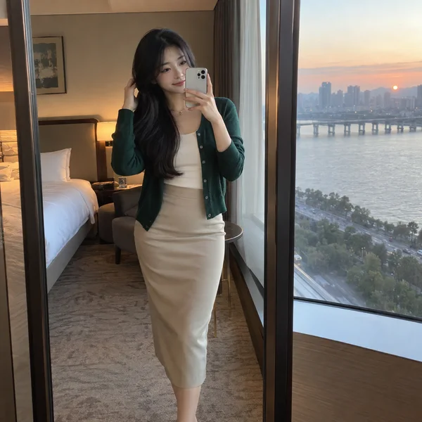 평택 송탄 솔라 스튜디오 안내 이미지