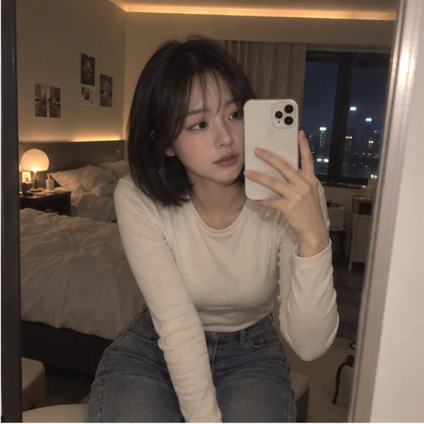 야탑 닝닝 가든 안내 이미지