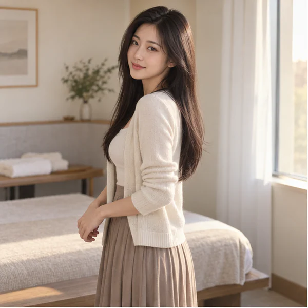 고양 행신 다니엘 가든 안내 이미지