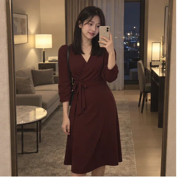 인천 영종 라엘 포레스트 안내 이미지