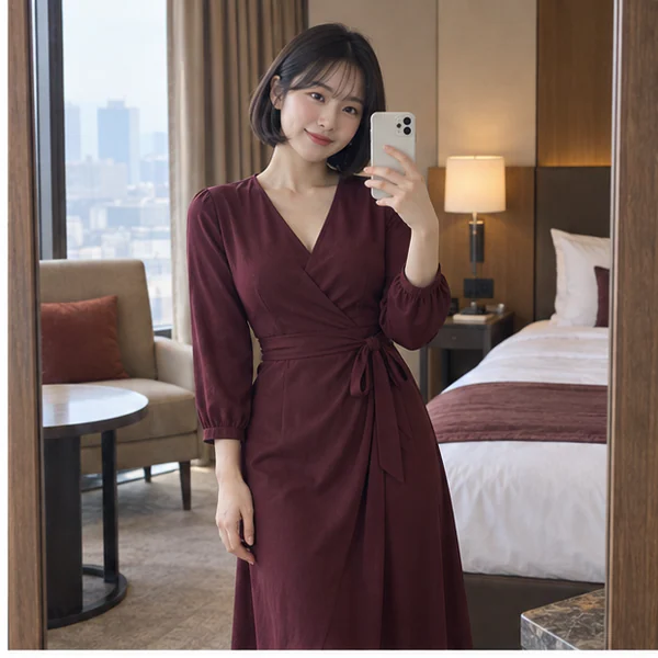 압구정동 은서 웰니스 안내 이미지