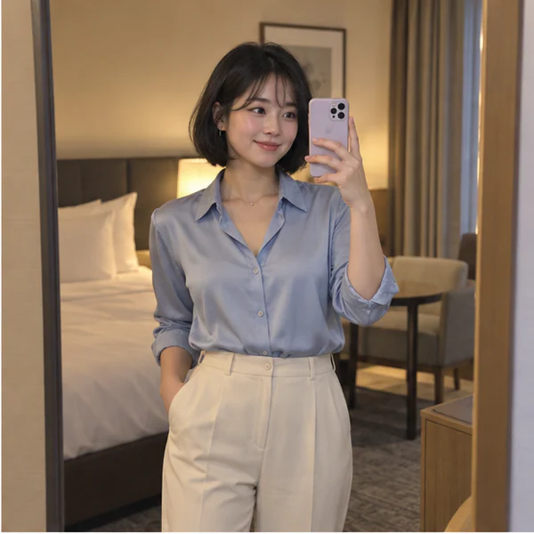 양주 레이 라운지 안내 이미지