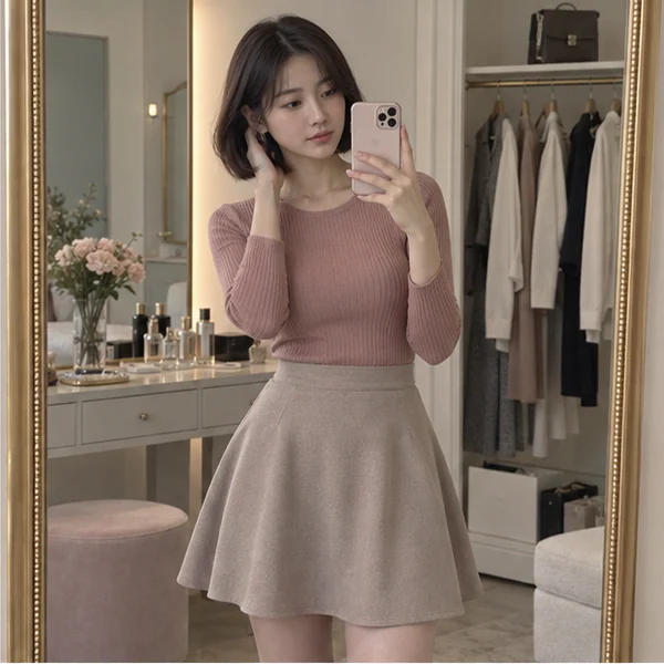 포천 선단 라엘 포레스트 안내 이미지